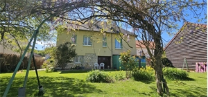 maison à la vente -   36200  ARGENTON SUR CREUSE, surface 100 m2 vente maison - UBI472579910